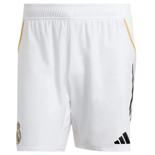 Calção I Real Madrid 2025 2026 Adidas oficial 